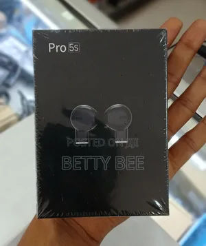 Pro 5s Earbuds