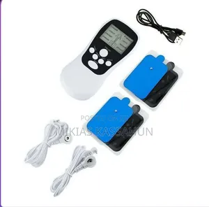 8 Mode Tens Physiotherapy