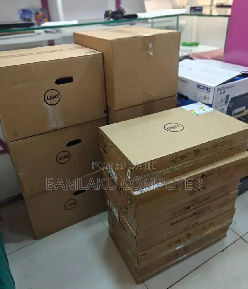 New Desktop Computer Dell Optiplex 7020 8GB Intel Core i5 SSD 512GB