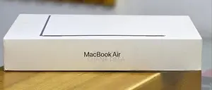 New Laptop Apple MacBook Air 2026 M5 16GB Apple M5 SSD 512GB