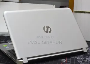 New Laptop HP Pavilion 15 8GB Intel Core i5 HDD 1T
