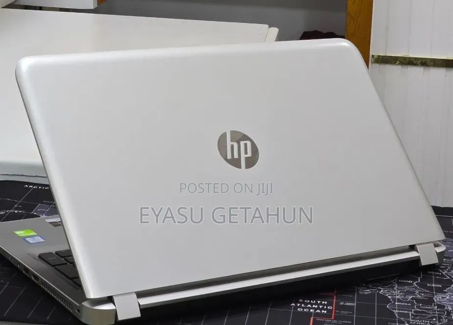 New Laptop HP Pavilion 15 8GB Intel Core i5 HDD 1T