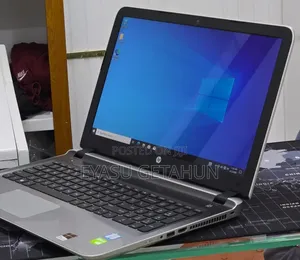 New Laptop HP Pavilion 15 8GB Intel Core i5 HDD 1T