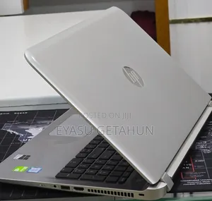 New Laptop HP Pavilion 15 8GB Intel Core i5 HDD 1T