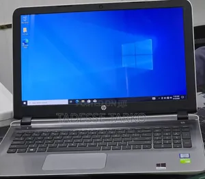 New Laptop HP Pavilion 15 8GB Intel Core i5 HDD 1T
