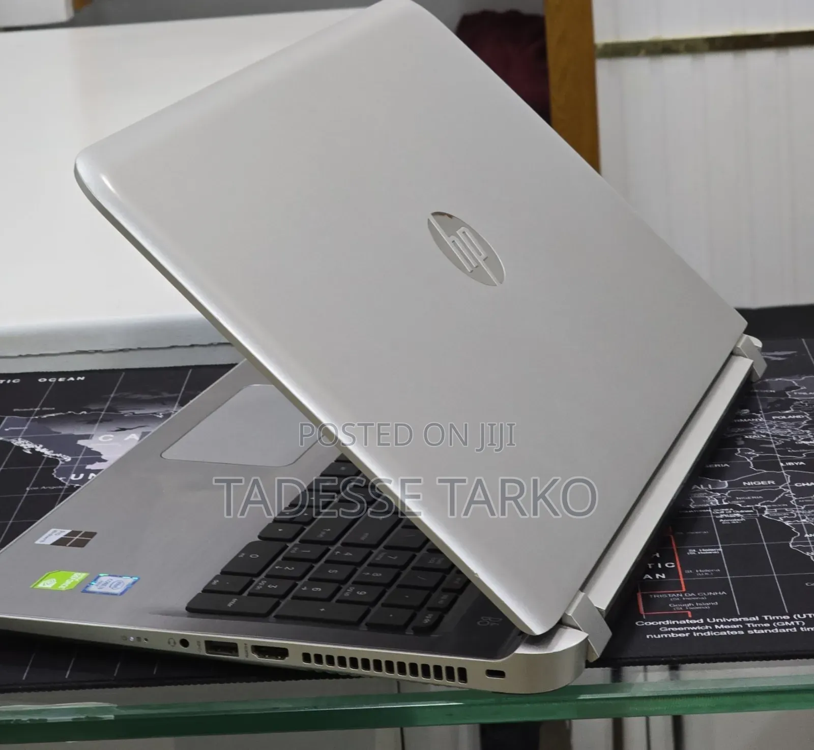 New Laptop HP Pavilion 15 8GB Intel Core i5 HDD 1T
