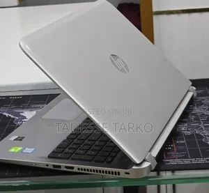 New Laptop HP Pavilion 15 8GB Intel Core i5 HDD 1T