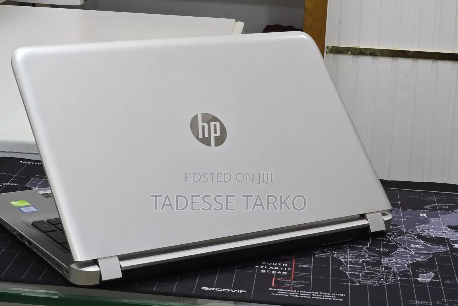 New Laptop HP Pavilion 15 8GB Intel Core i5 HDD 1T