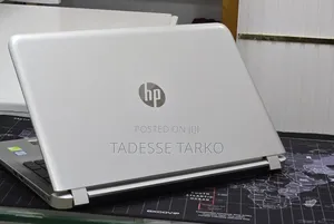 New Laptop HP Pavilion 15 8GB Intel Core i5 HDD 1T