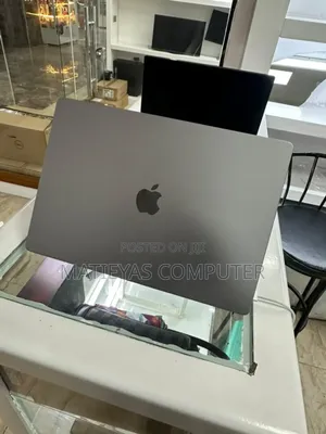 New Laptop Apple MacBook Pro 2021 M1 Max 32GB Apple M1 Max SSD 1T