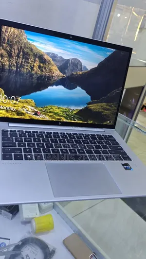 New Laptop HP EliteBook 840 16GB Intel Core i7 SSD 512GB