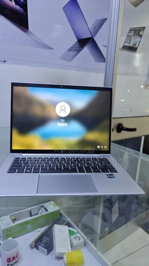 New Laptop HP EliteBook 840 16GB Intel Core i7 SSD 512GB