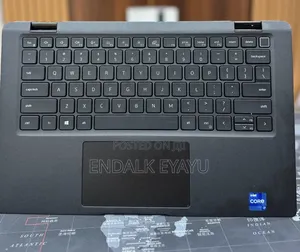 New Laptop Dell Latitude 7420 16GB Intel Core i7 SSD 512GB