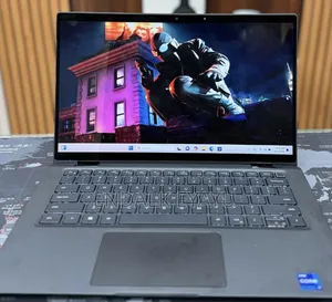 New Laptop Dell Latitude 7420 16GB Intel Core i7 SSD 512GB