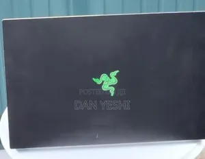 New Laptop Razer Blade 16GB Intel Core i7 SSD 1T