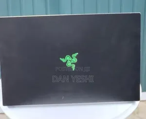 New Laptop Razer Blade 16GB Intel Core i7 SSD 1T