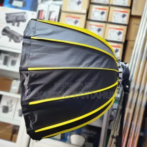 Soft Box Brand New
