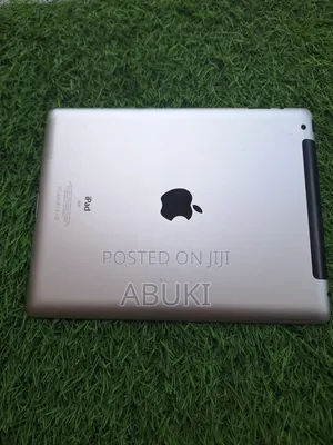 Apple iPad 2 Wi-Fi + 3G 16 GB Silver