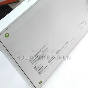 New Laptop Apple MacBook Air 2026 M5 16GB Apple M5 SSD 512GB