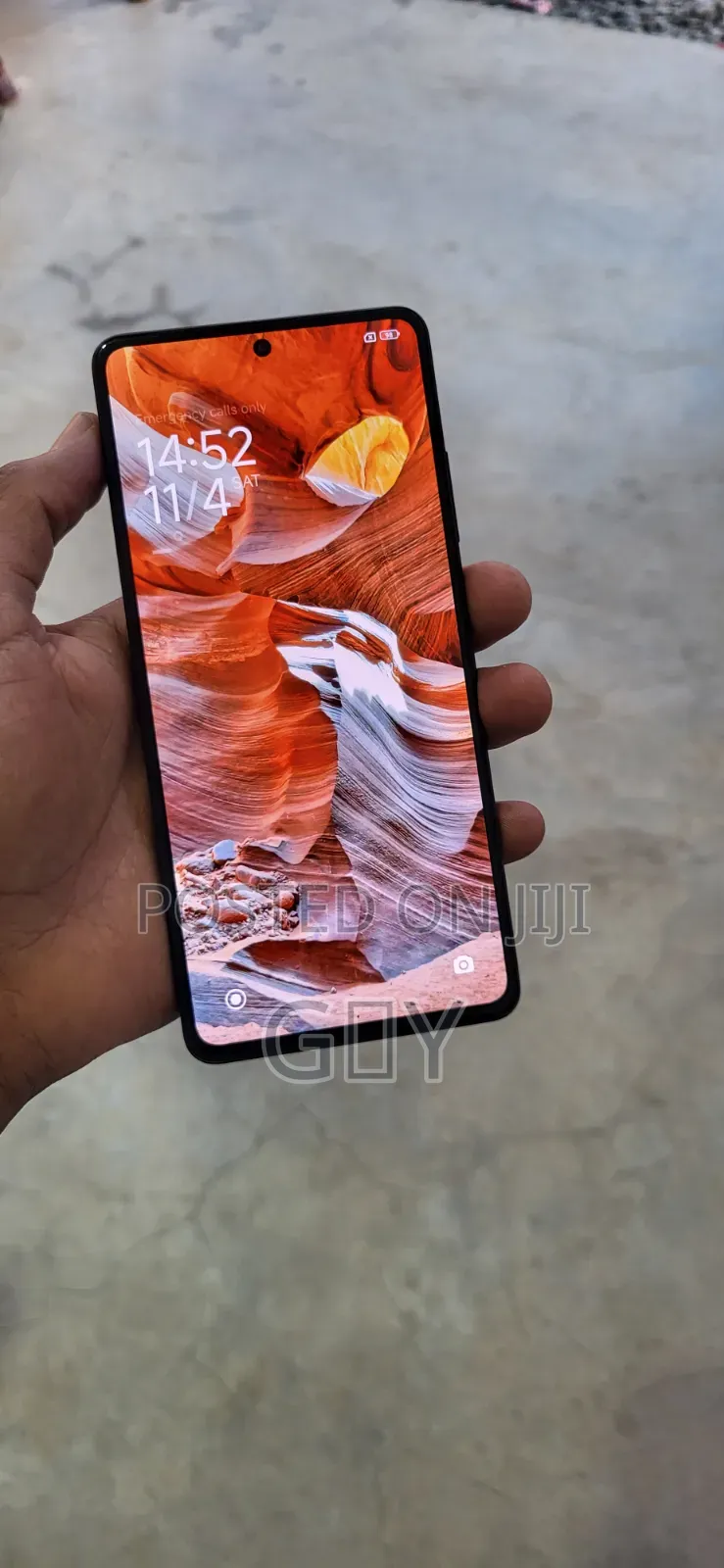 New Xiaomi 12 Pro 256 GB Black