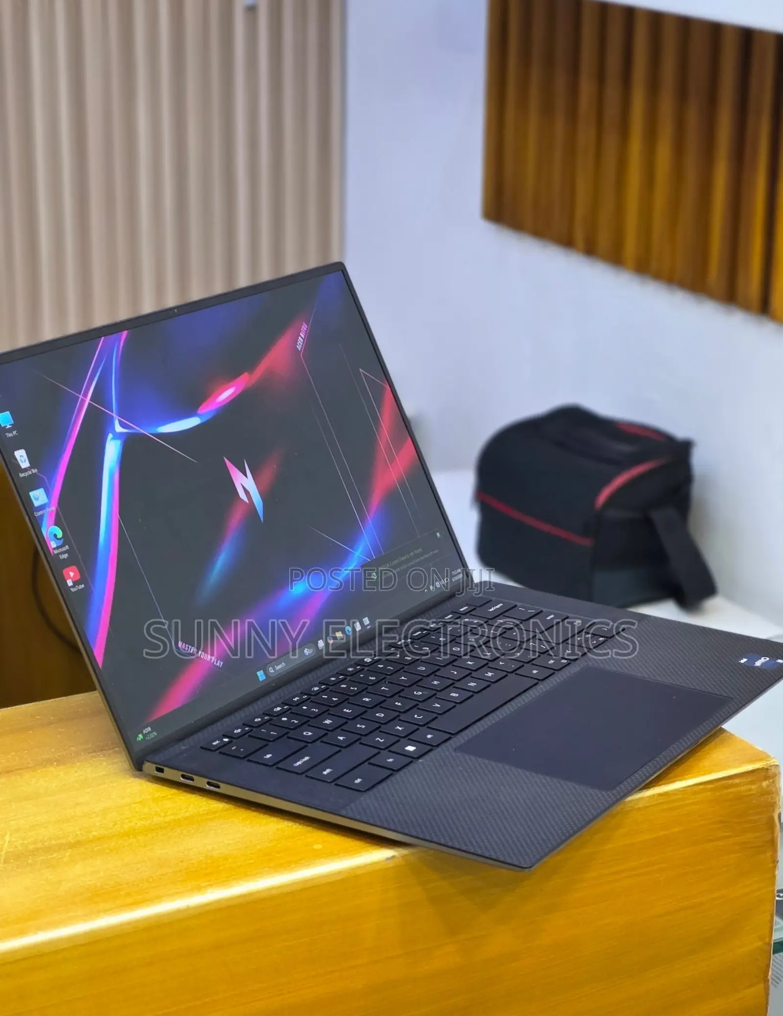 New Laptop Dell Inspiron 15 16GB Intel Core i7 SSD 1T