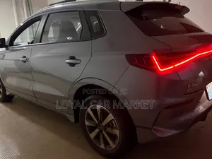 BYD E2 43 kWh 94 hp FWD 2024 Gray