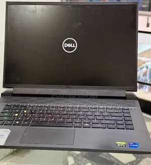 New Laptop Dell G16 7630 16GB Intel Core i7 SSD 1T