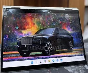 New Laptop HP 16GB Intel Core i7 SSD 512GB