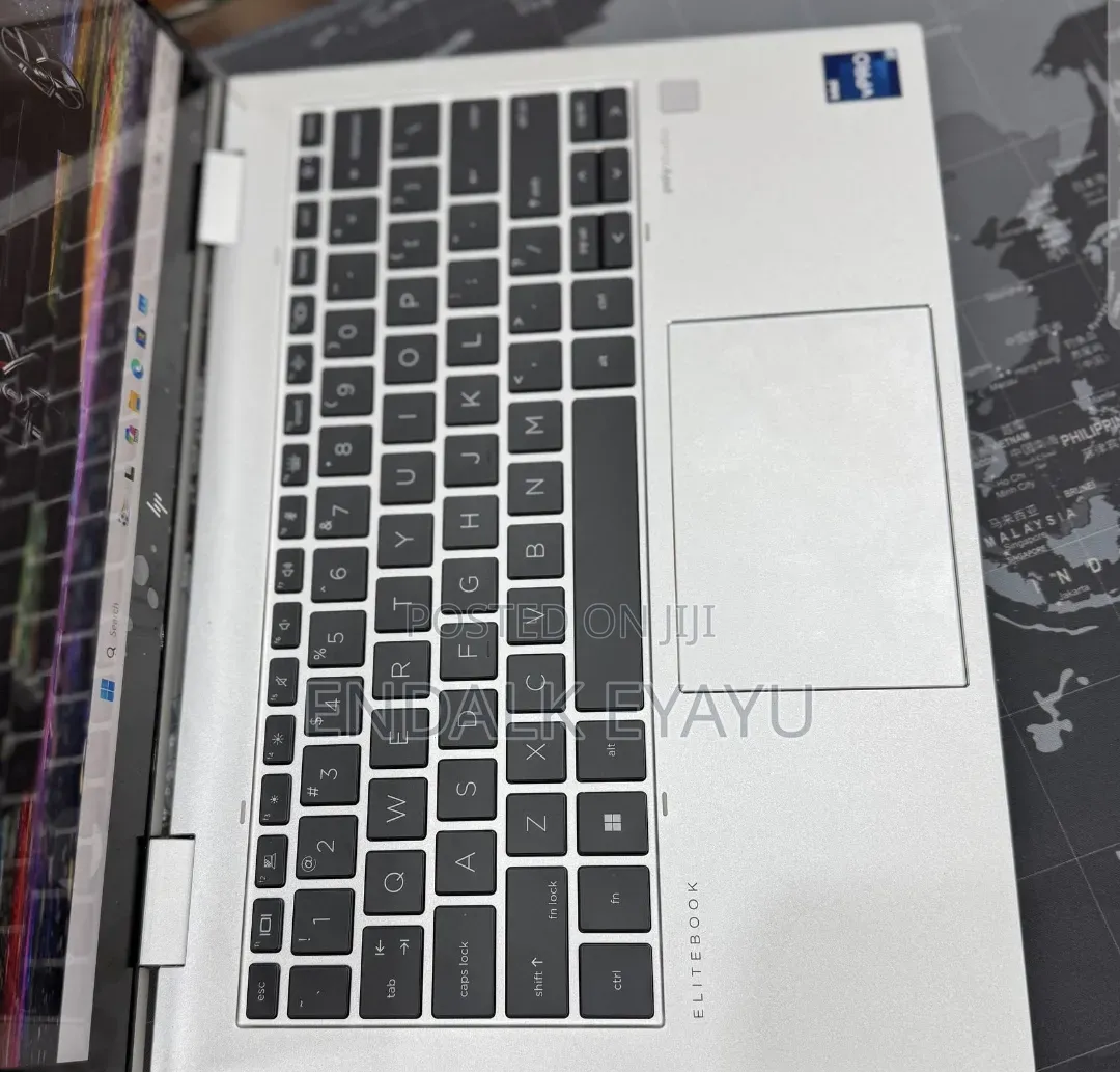 New Laptop HP 16GB Intel Core i7 SSD 512GB