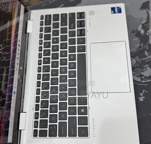 New Laptop HP 16GB Intel Core i7 SSD 512GB