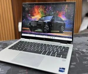 New Laptop HP 16GB Intel Core i7 SSD 512GB