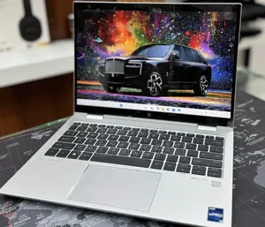 New Laptop HP 16GB Intel Core i7 SSD 512GB