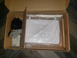 Fast Fiber Router(For Home)