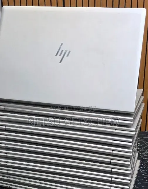 New Laptop HP EliteBook 840 G10 16GB Intel Core i7 SSD 512GB