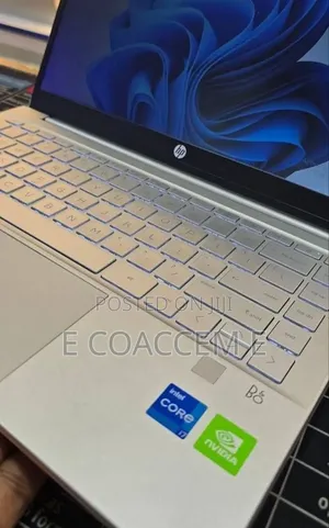 New Laptop HP 16GB Intel Core i7 SSD 512GB