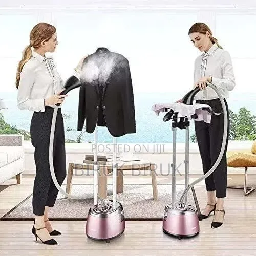 Boma Pole Garment Steamer