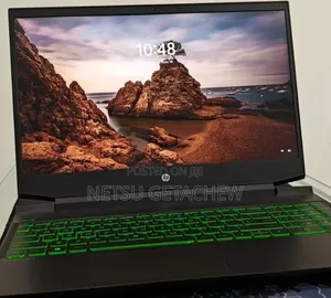 New Laptop HP Pavilion 15 16GB AMD Ryzen 5 SSD 512GB