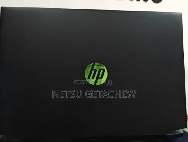 New Laptop HP Pavilion 15 16GB AMD Ryzen 5 SSD 512GB