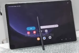 New Samsung Galaxy Tab S9 FE+ 128 GB