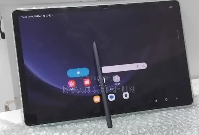 New Samsung Galaxy Tab S9 FE+ 128 GB