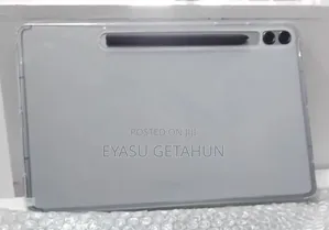 New Samsung Galaxy Tab S9 FE+ 128 GB