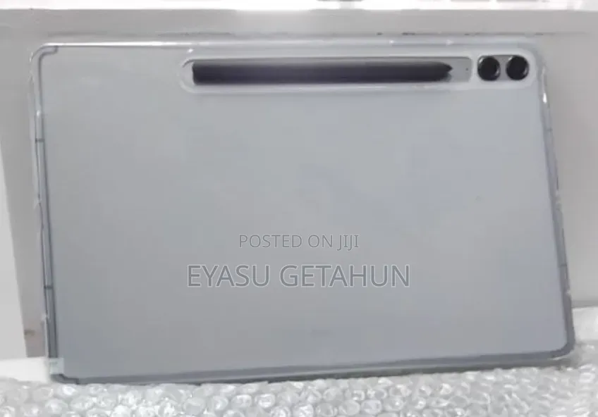 New Samsung Galaxy Tab S9 FE+ 128 GB