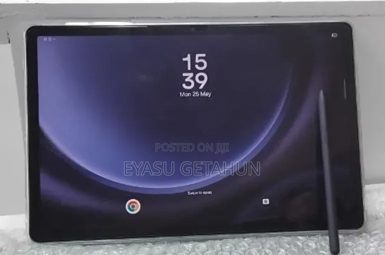 New Samsung Galaxy Tab S9 FE+ 128 GB