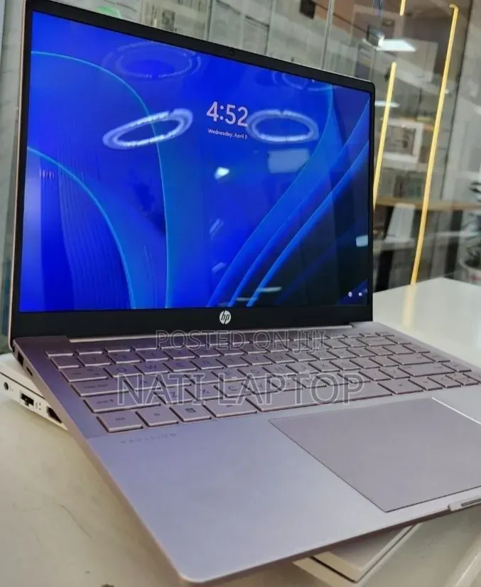 New Laptop HP Pavilion 14 16GB Intel Core i7 SSD 512GB