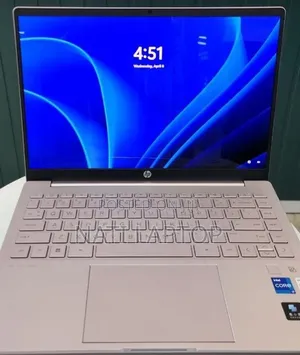 New Laptop HP Pavilion 14 16GB Intel Core i7 SSD 512GB