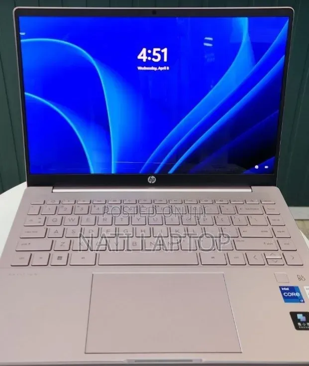 New Laptop HP Pavilion 14 16GB Intel Core i7 SSD 512GB