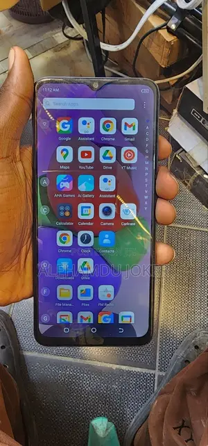 Tecno Pop 7 64 GB