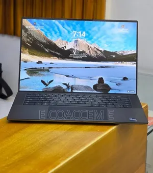 New Laptop Dell 16GB Intel Core i7 SSD 1T