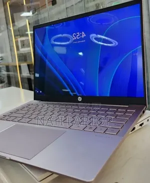 New Laptop HP Pavilion 14 16GB Intel Core i7 SSD 512GB