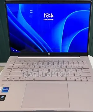 New Laptop HP Pavilion 14 16GB Intel Core i7 SSD 512GB